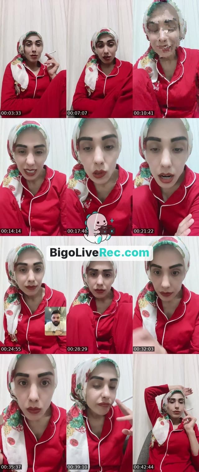 Bigo live: BÜŞRA by @1076417654