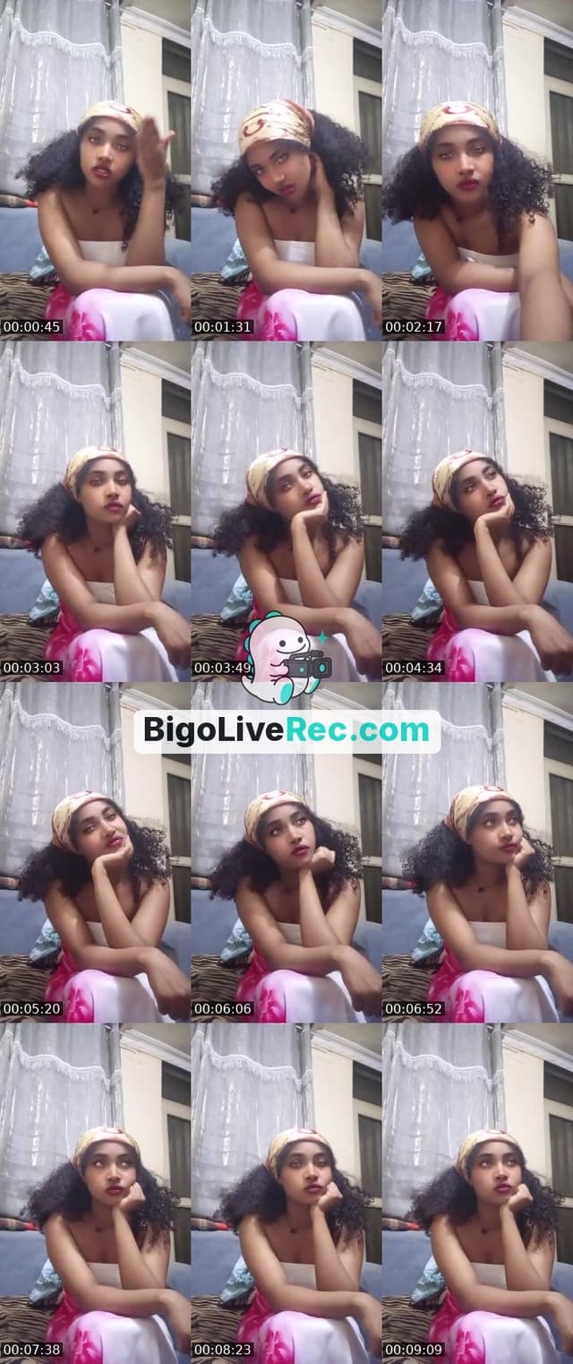 Bigo live: so so by @1051645363