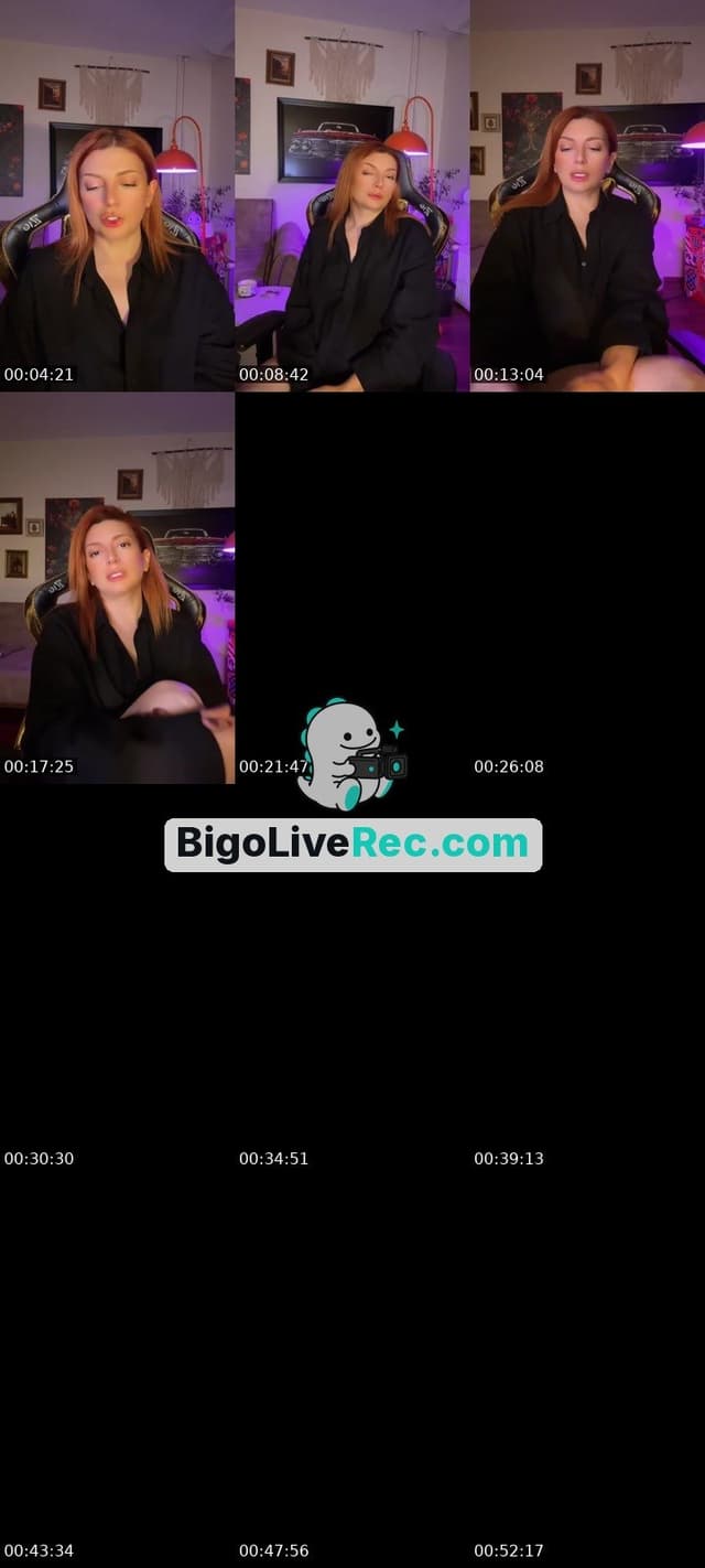 Bigo live: 🔥DAFNE🔥 by @dfn..