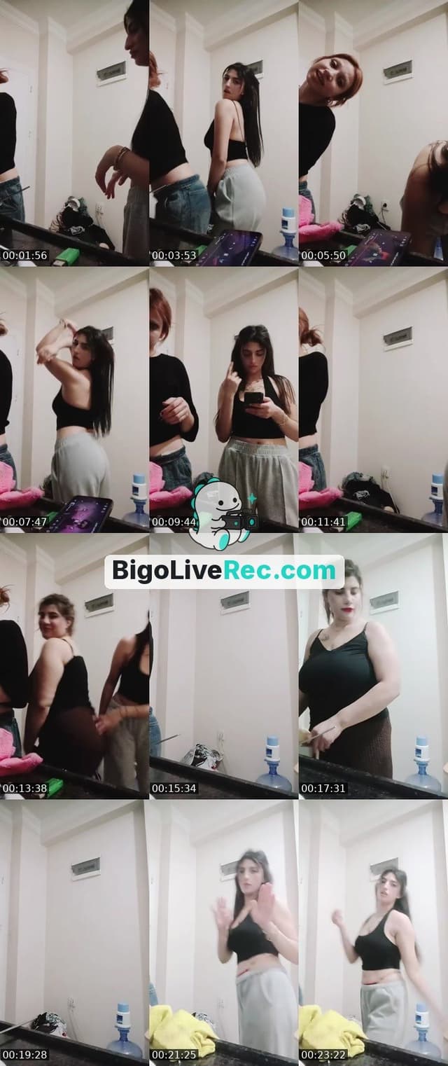 Bigo live: #DJ ıslakkkk🫶😋 by @alleevhatun