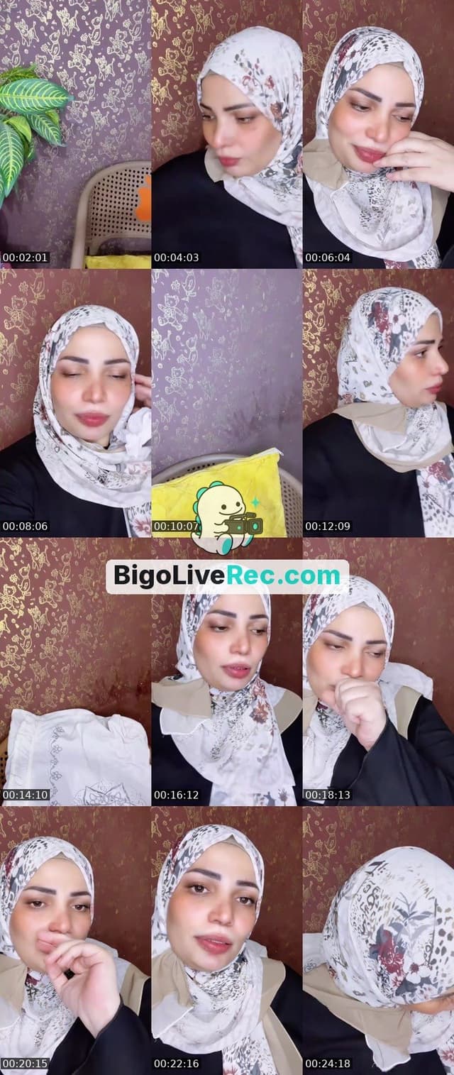 Bigo live: يارب الخير 💟 by @asia555