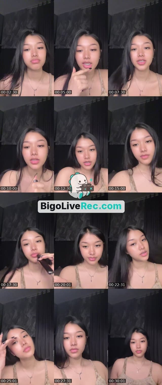 Bigo live: #bigovoice cant sleep by @lllliillliilllll