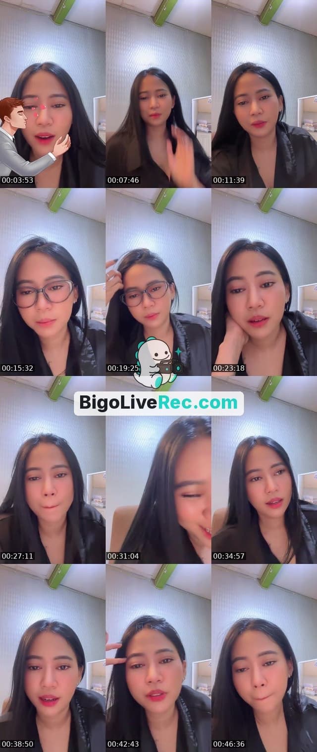 Bigo live: Cuy by @958695715