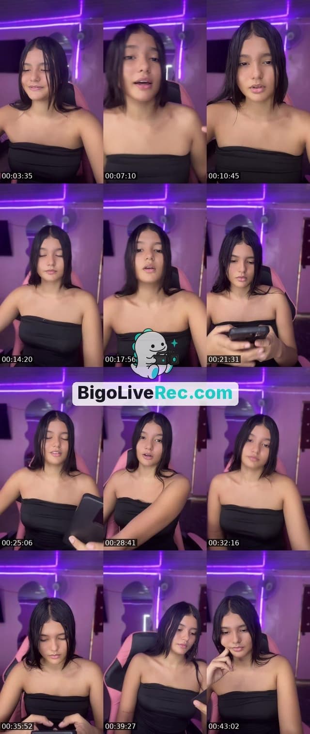 Bigo live: Mi mes HBD🥹🎉🥳🎁 by @daya2003