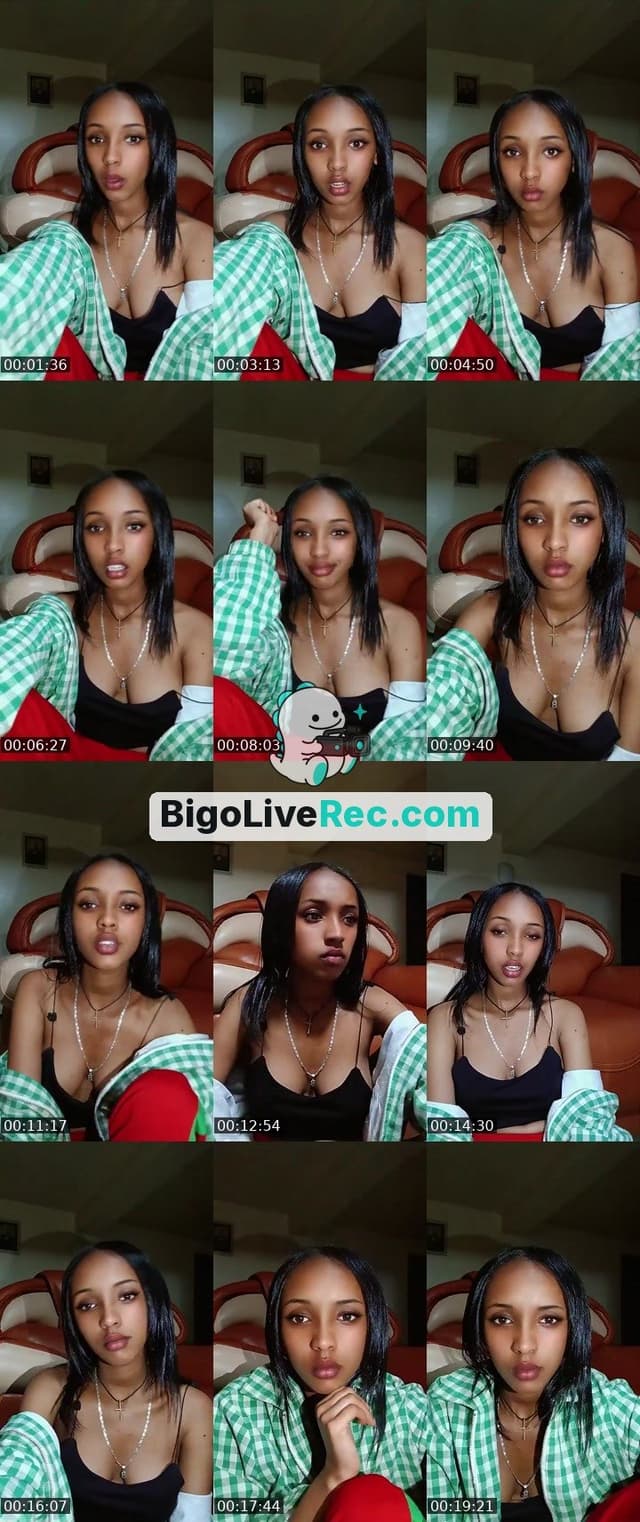 Bigo live: blessed month🥰 by @1130344378