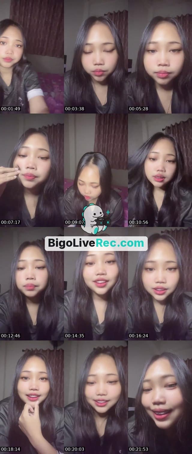Bigo live: 200 v❤️‍🔥 by @pranxx3008