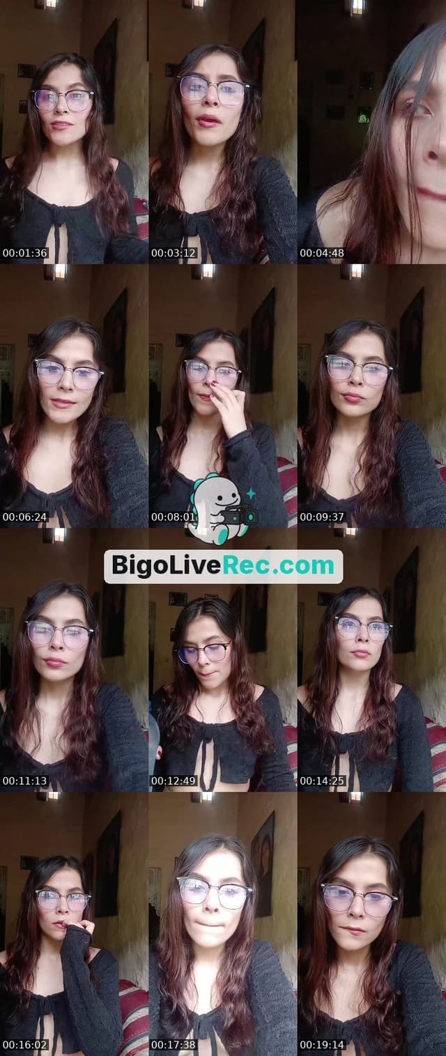soy nueva por aquí 🫣 - @1136876348