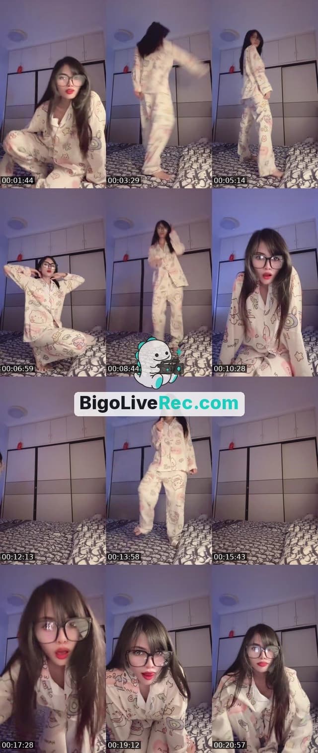 Bigo live: please support me🥹🥰 -4k by @803684732