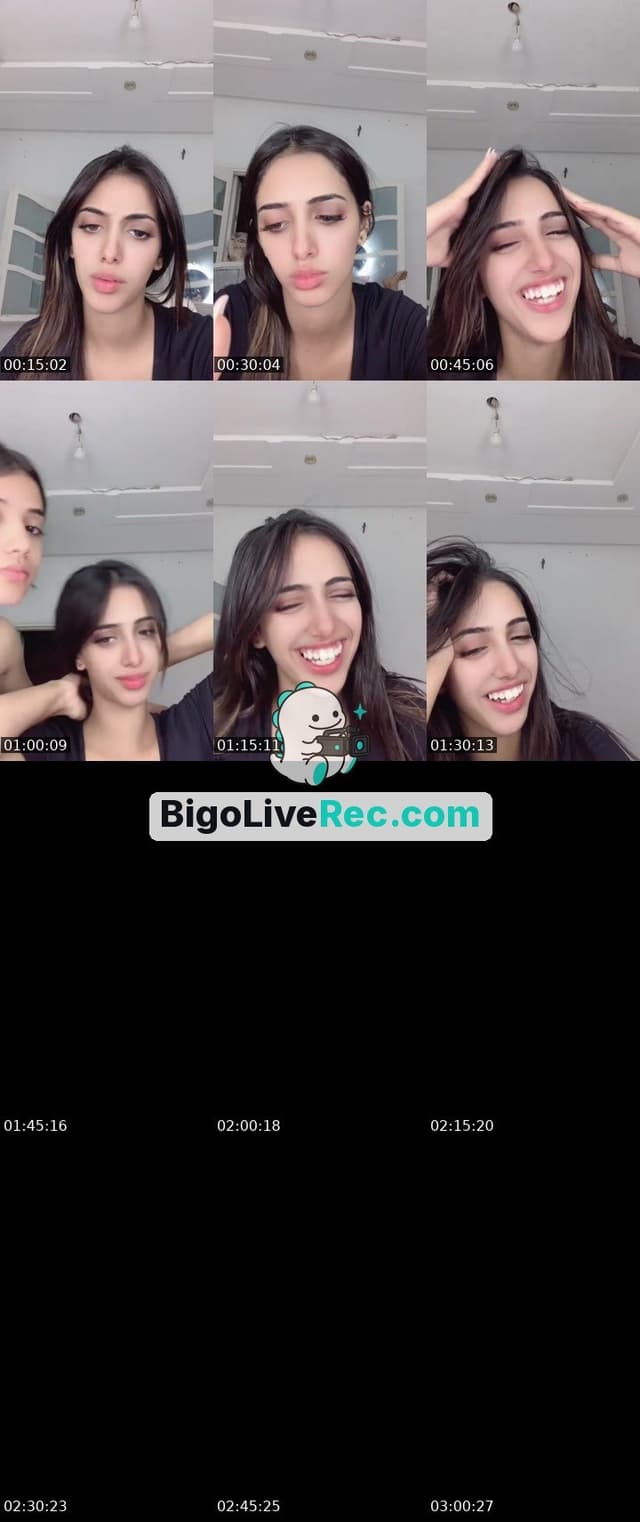 Bigo live: ارحبو by @1131965294