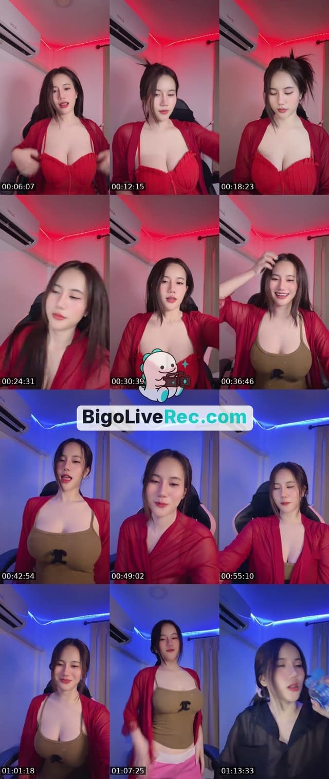 Bigo live: #DJ มาคุยกัน by @aom_love2003