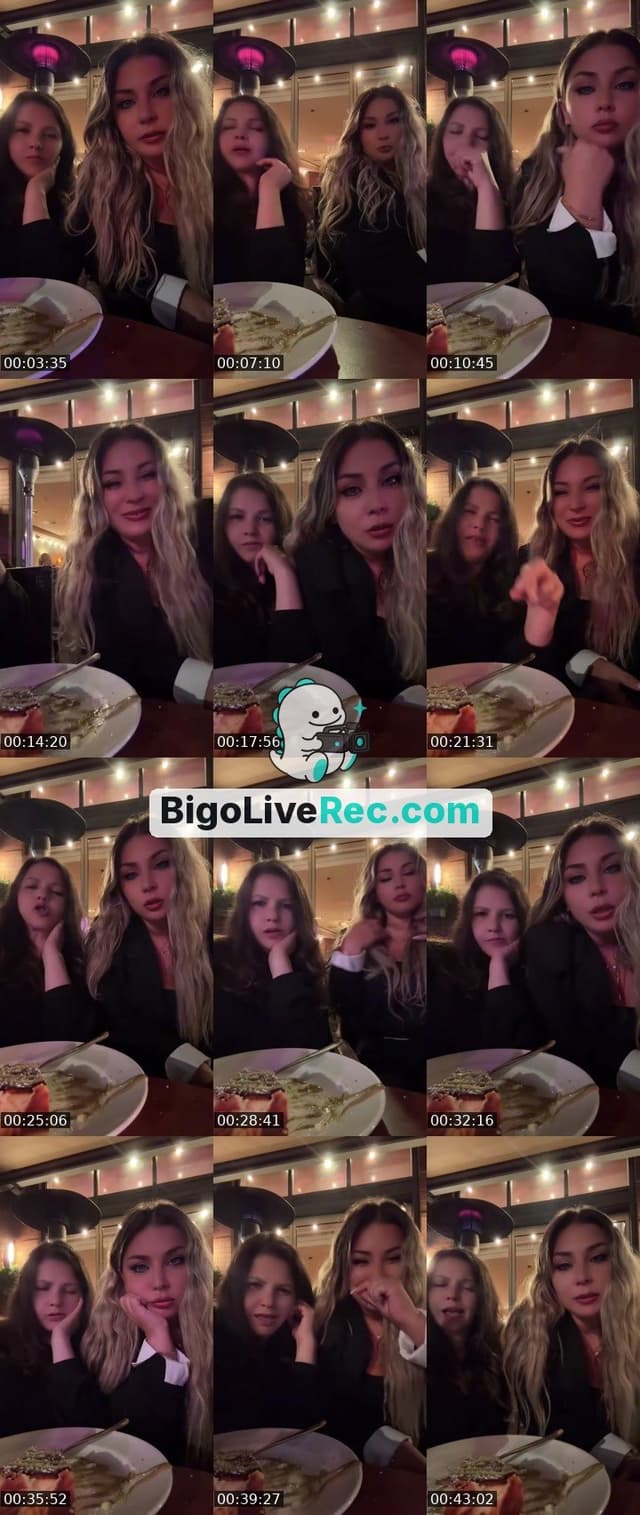 Bigo live: 🇹🇷CEYLAN 🇹🇷 by @854785001
