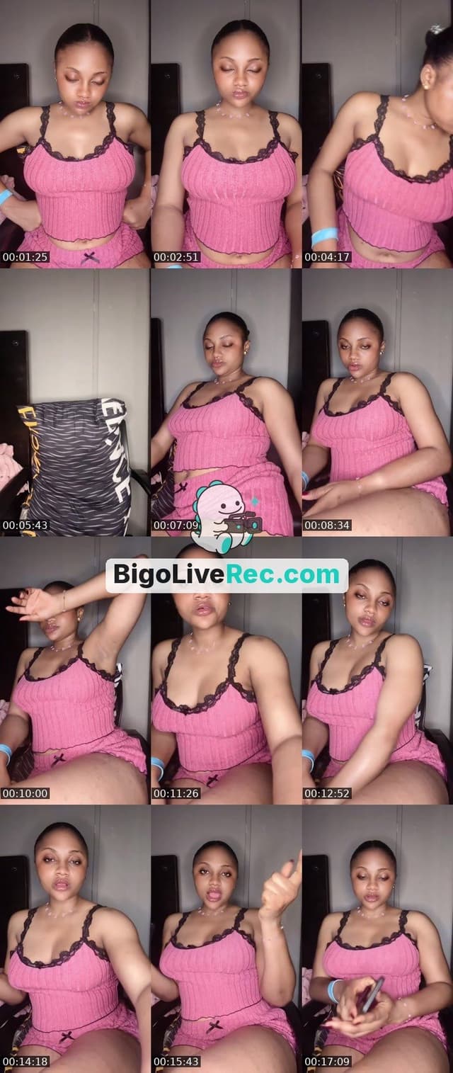 Bigo live: #Beauty HNM…..Birthday Month🎁❤️ by @1096974170