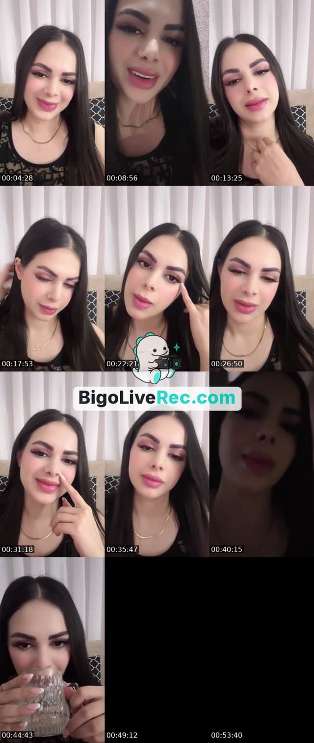 Bigo live: Target✨ by @about_mobi
