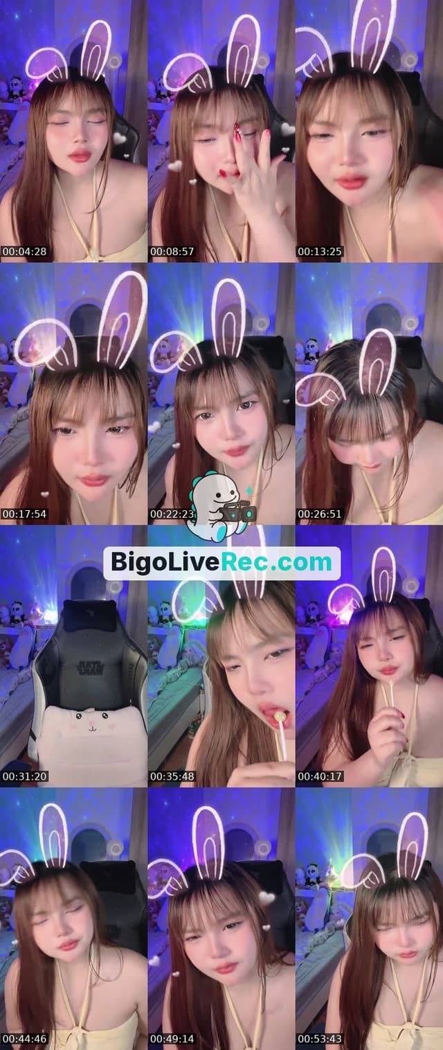 Bigo live: Hello baby 🫶🏻 by @beebird2000
