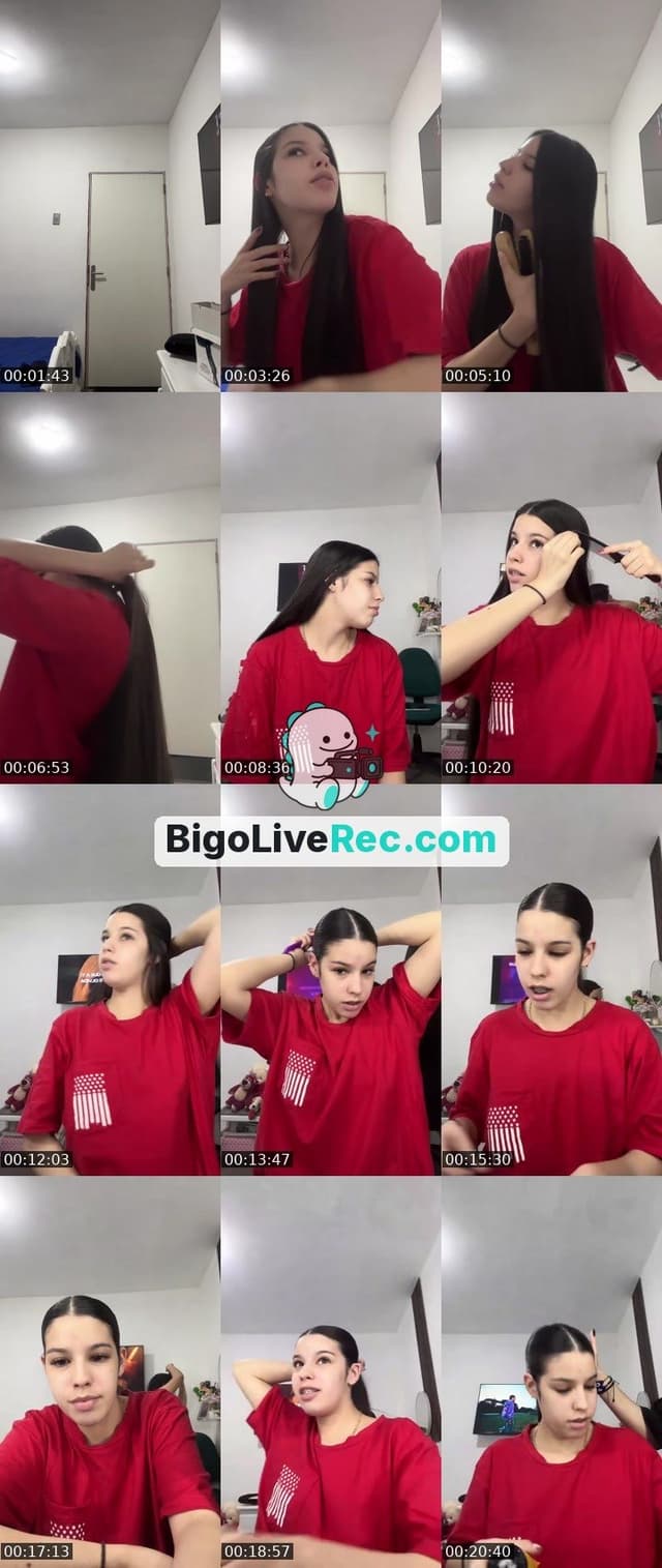 Bigo live: Volví❣️feliz mes! by @az_valee20