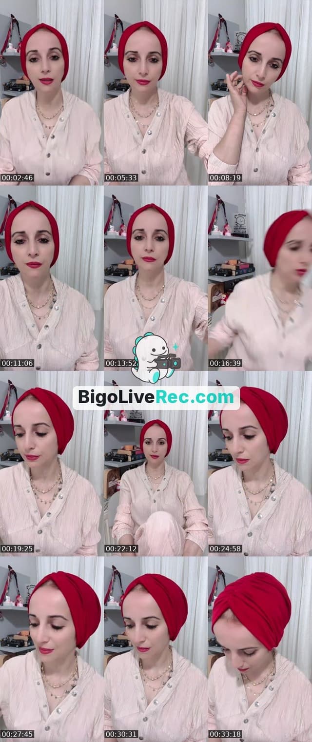 Bigo live: Yeni ay yeni umutlar🙏🏻Muhtemel… by @20082012ae