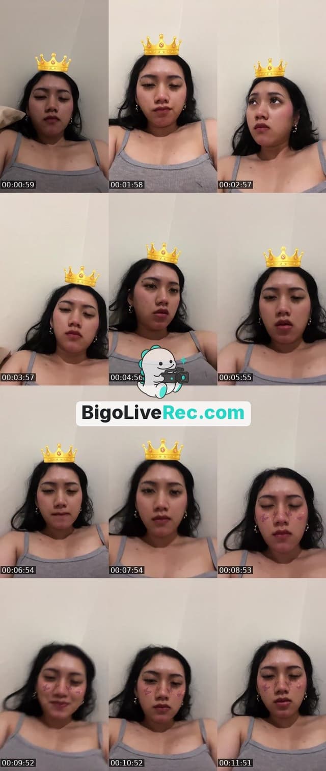 Bigo live: #charmer 🥰 by @salsbilaaira