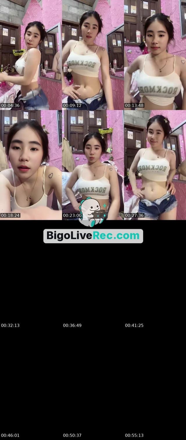 Bigo live: Los peb lom zem os😘 by @1136306877