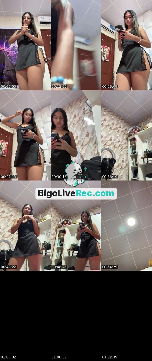 Bigo live: 🎈 by @krisita
