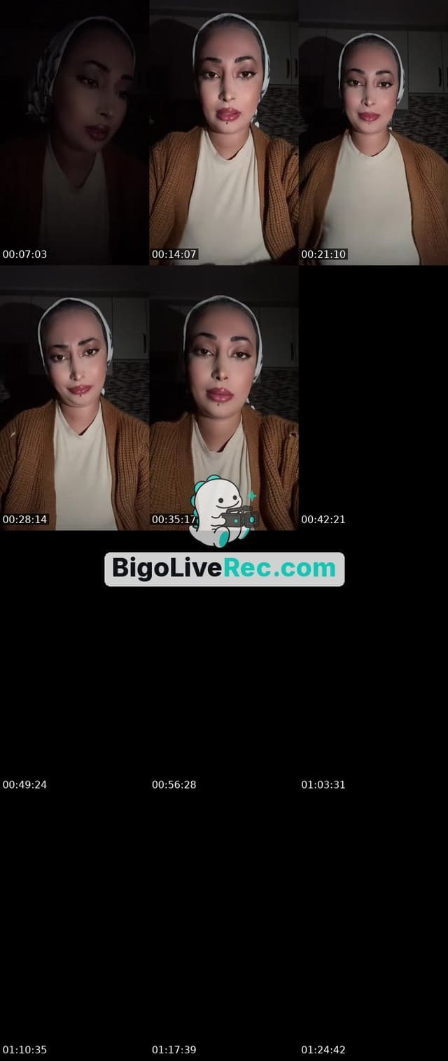 Bigo live: Helllüüüüü by @nevasel