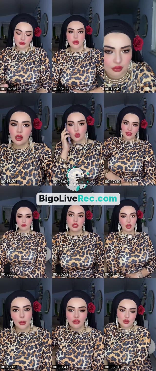 Bigo live: #Cutey Yeni Ay Çok Kalp ❤️ by @almila