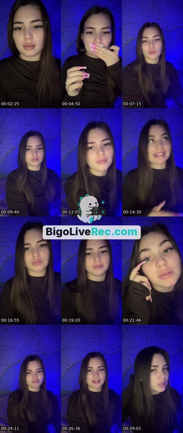 Bigo live: #танцы ищу мужа🇷🇺❤️ by @olganikolaeva21