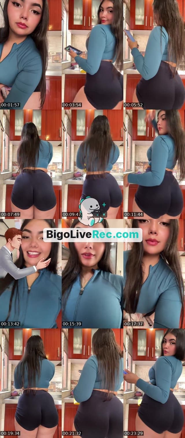 Bigo live: #Beauty Ven 500 for 7 🎁 by @rv.lucia1