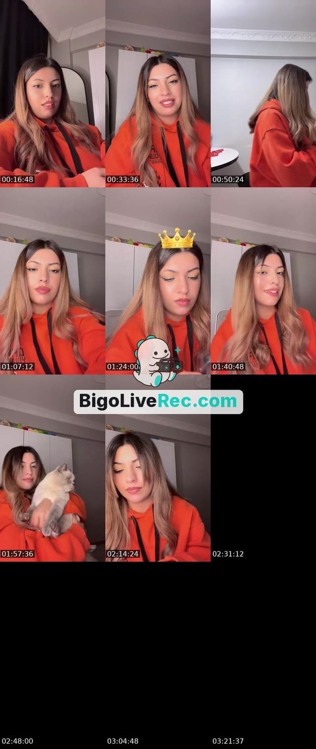 Bigo live: 𝐒𝐄𝐌𝐀 by @ssemaa