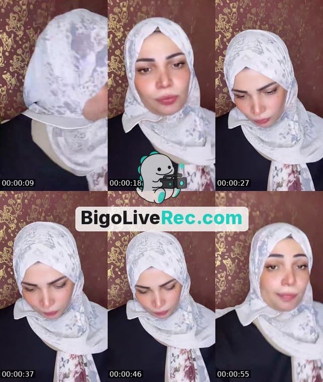 Bigo live: يارب الخير 💟 by @asia555
