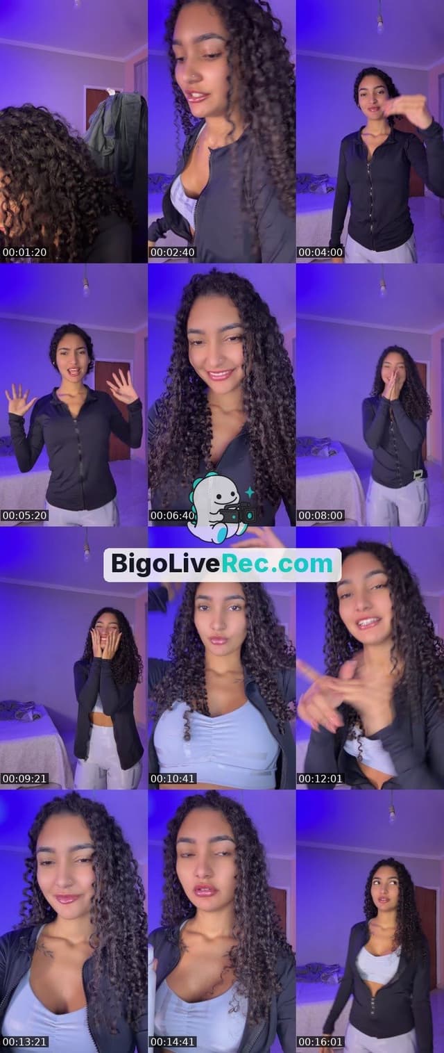 Bigo live: #Singing * by @ellyn7
