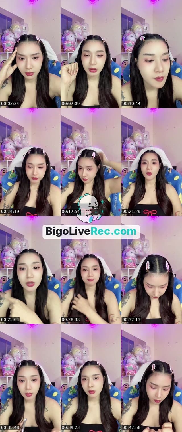 Bigo live: มาหาหน่อย🫩 by @thani_
