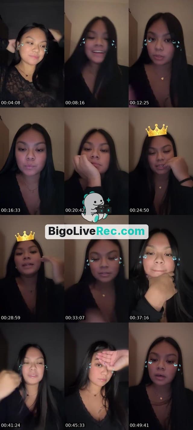 Bigo live: 🐦‍🔥Filippina🍒 by @lafili