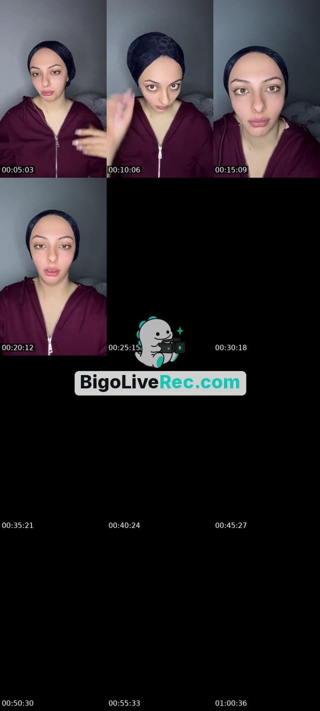 Bigo live: #Hipster YENİ AY 🥹✨1M by @norvia