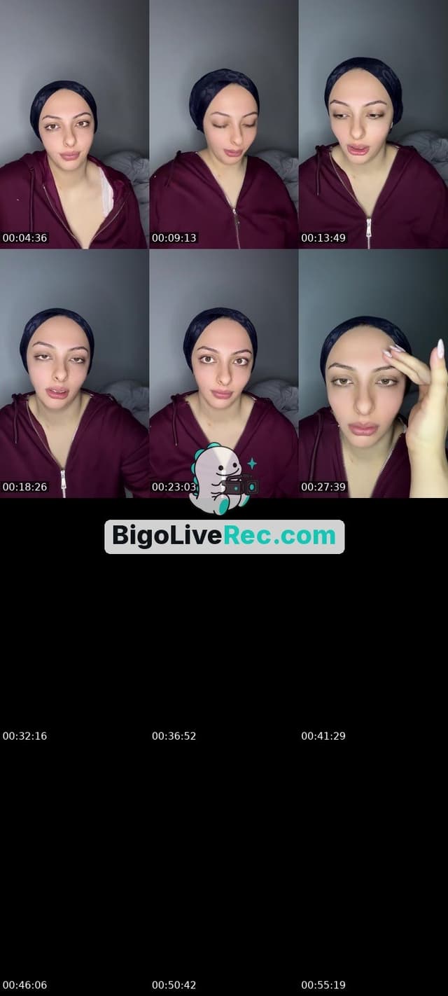 Bigo live: #Hipster YENİ AY 🥹✨1M by @norvia
