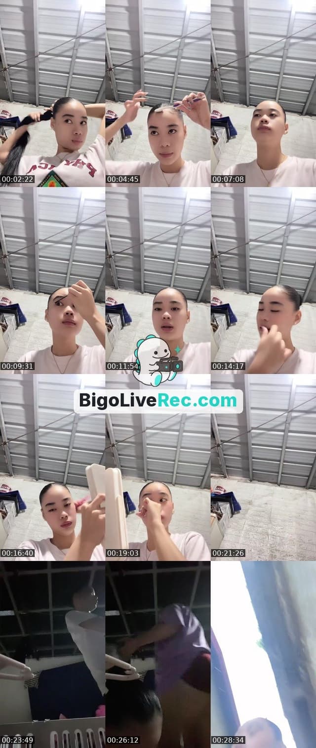 Bigo live: let’s dance baby 😉 by @1063598652