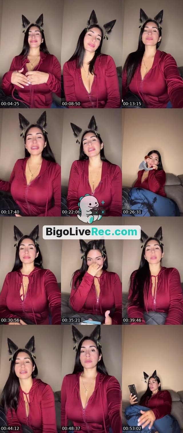 Bigo live: 🌪️🔥Sky🔥🌪️ by @cielostorm