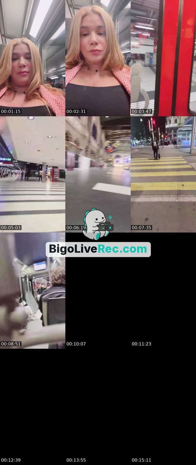 Bigo live: #charmer Kiss me guys  ♥️🎁 by @missdancequeen1