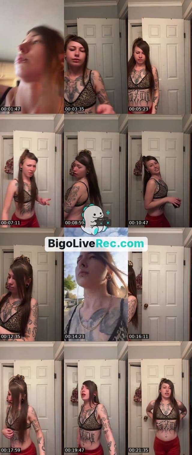 Bigo live: #make_friends lil’ bb 🤍🐰☁️✨ by @thebvbydoll