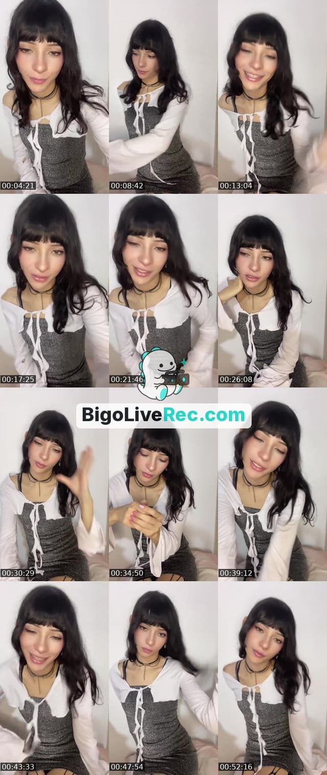 Bigo live: Ilene 🌟 by @ile.trendy