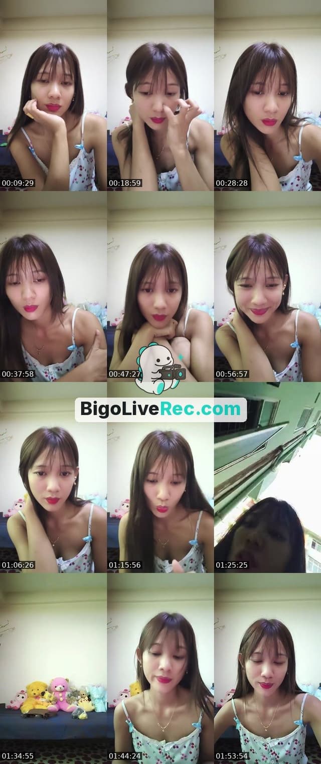 Bigo live: 3 star လေး ပြည့်ပါစေ by @1126022244