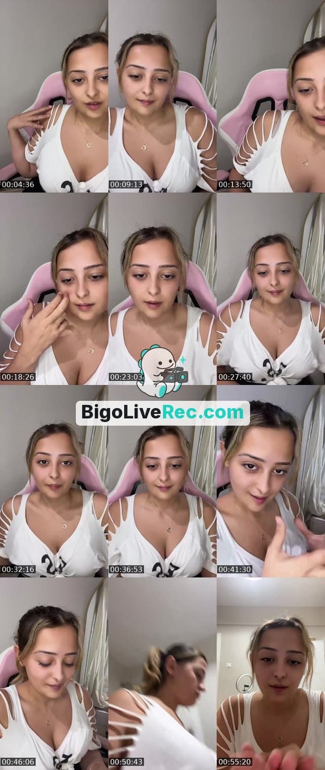 Bigo live: Yeni ay 💗 by @1059622534