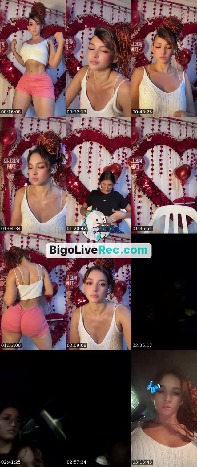 Bigo live: #charmer Un Novio de verdad👩‍❤️‍💋‍👨 by @agls.loba