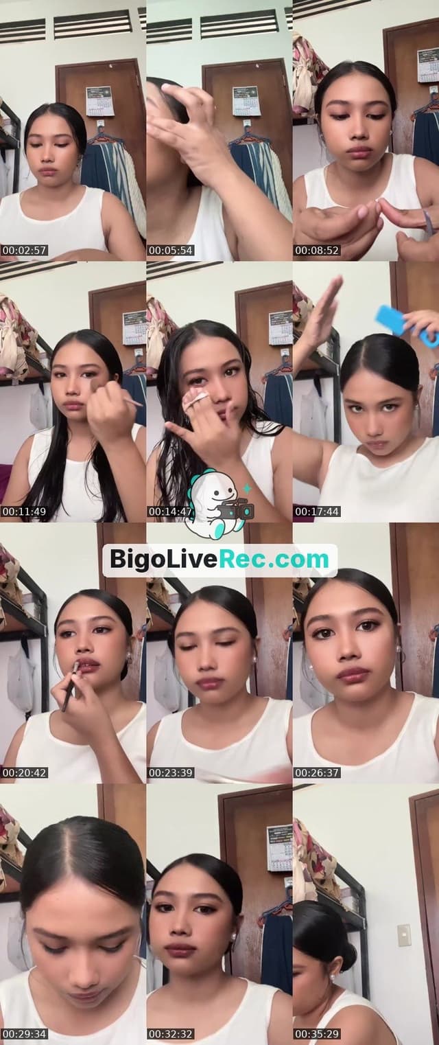 Bigo live: #Newbie👋 chika, pa oras by @destiny_chemchem