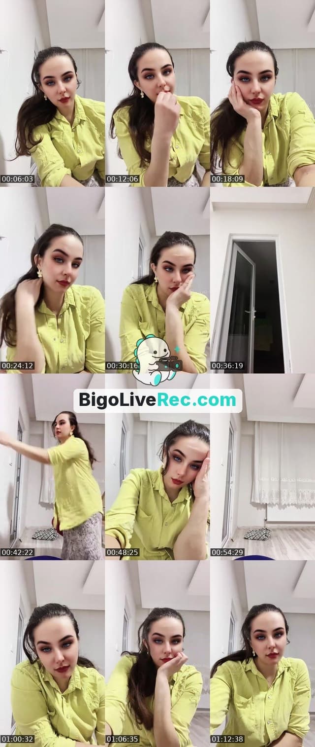 Bigo live: #Cutey Doğum günü kızı 🎂🥰 by @yapmayanar