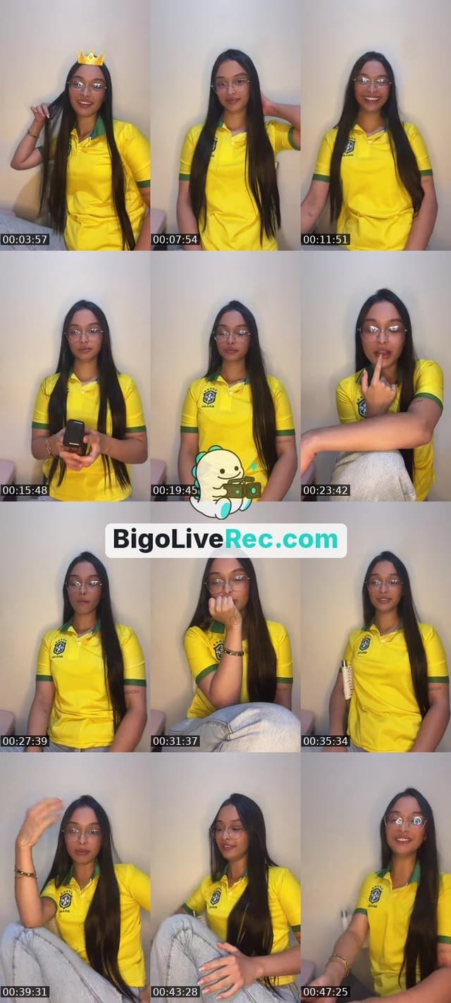 Bigo live: direita ou esquerda?🇧🇷 by @ba.jujuh