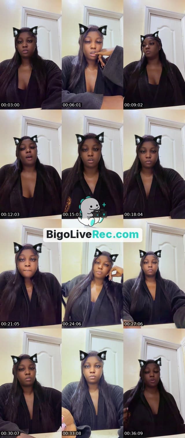 Bigo live: Are you lonely?💗 by @1137200326