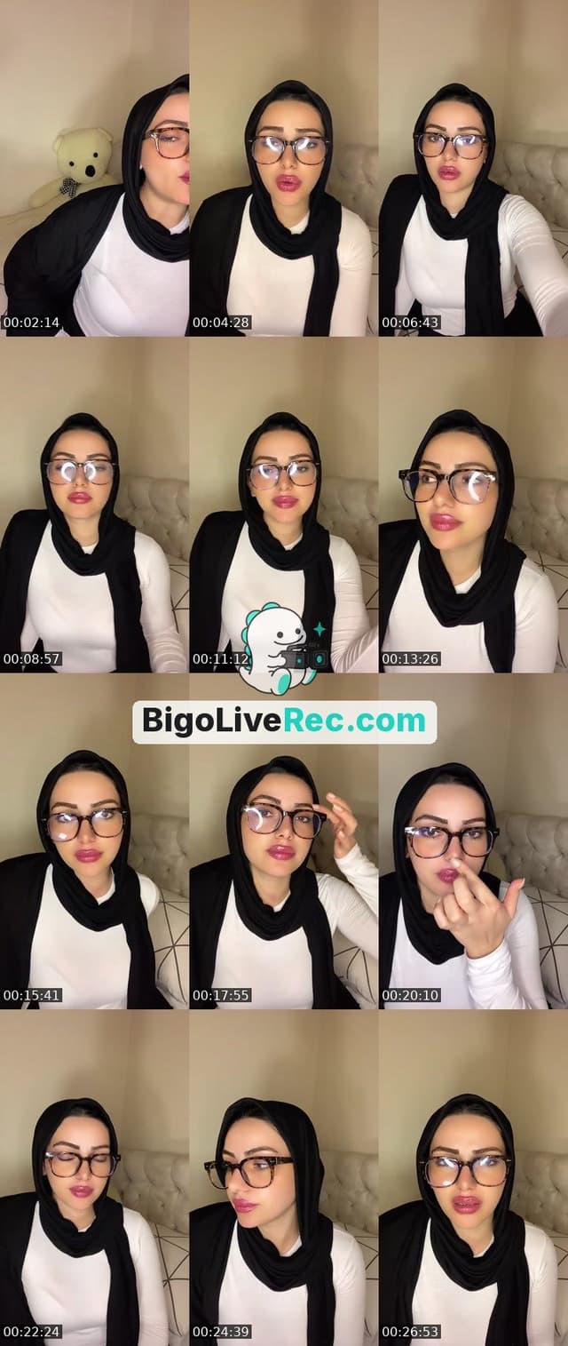 Bigo live: #Cutey Bekleniyorsun❤️ by @1119568722
