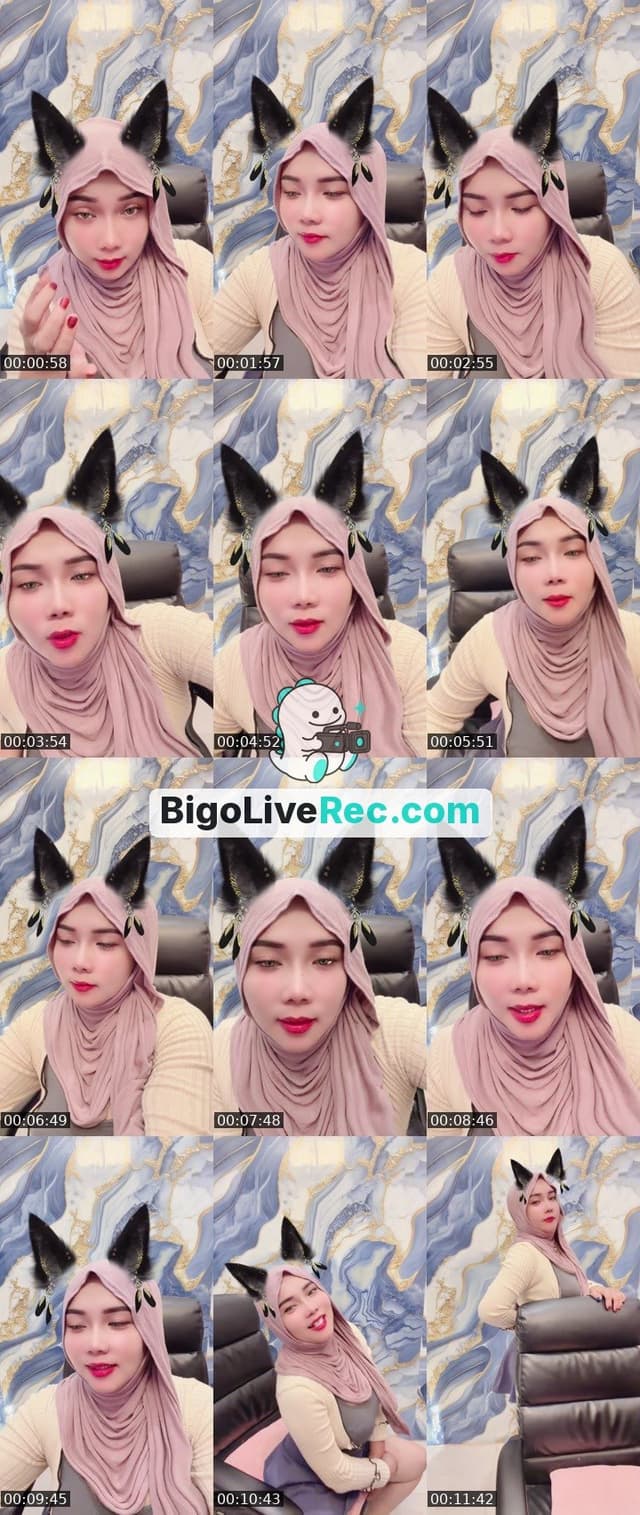 Bigo live: Sayang❤️ by @1054107245
