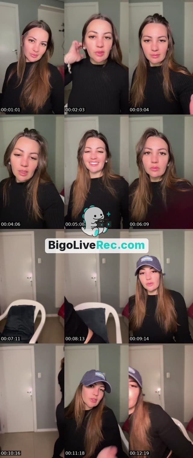 Bigo live: #Beauty HELP ME 18k 🇧🇷🤎 by @jana.bae