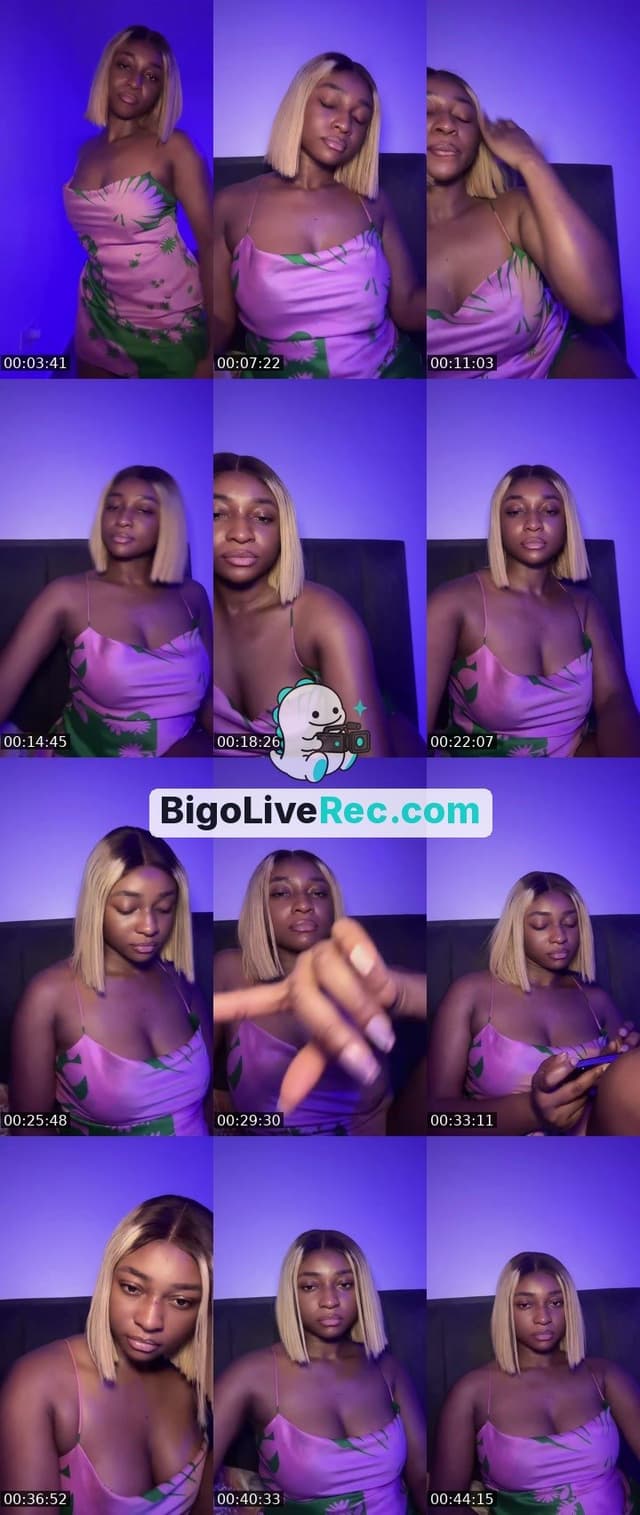 Bigo live: New host🤗HNM🎉support me 🙏🏽 by @1137729693